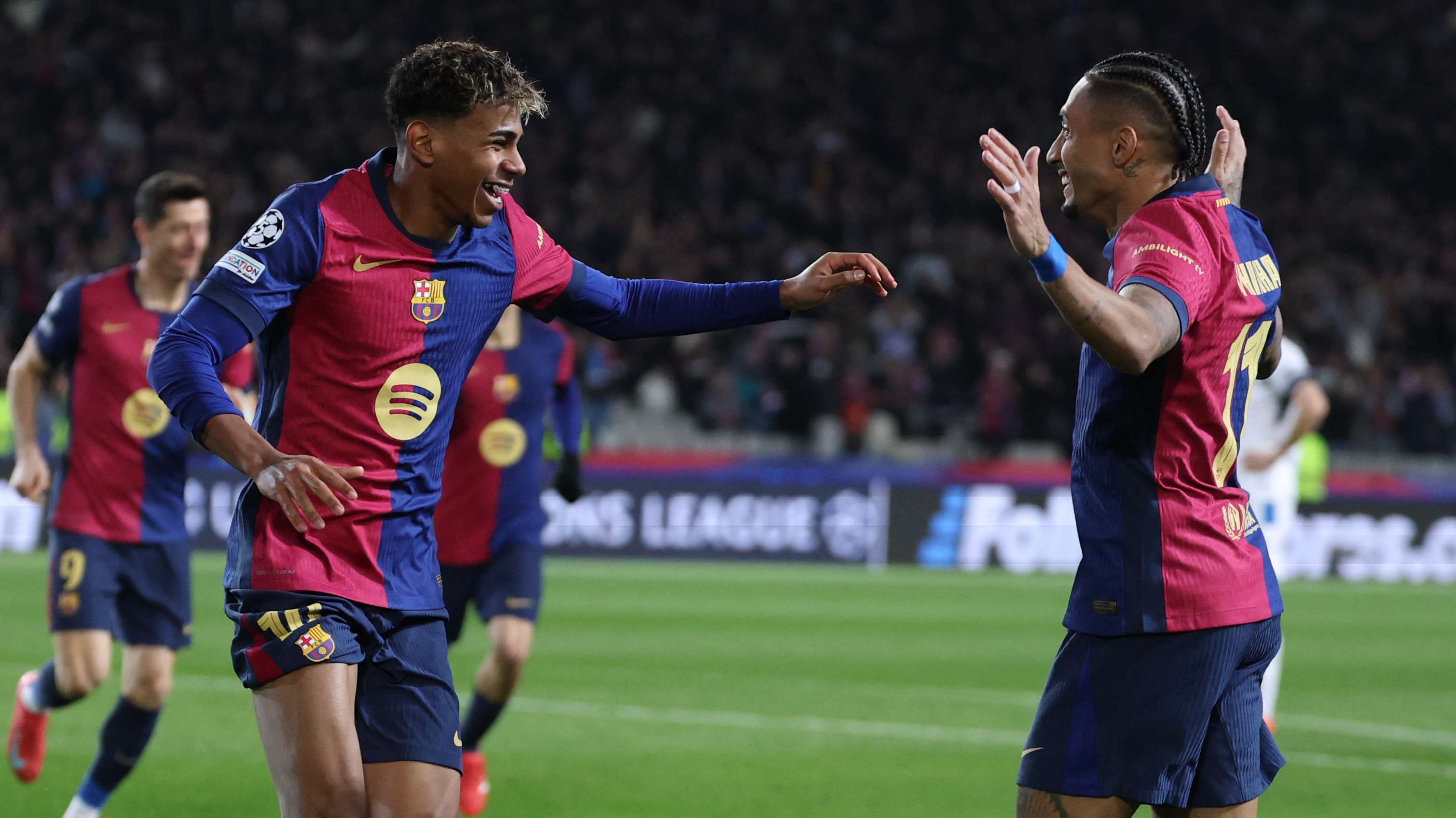 巴萨为何跌下神坛 剖析腐败高层如何毁灭这支荣光球队