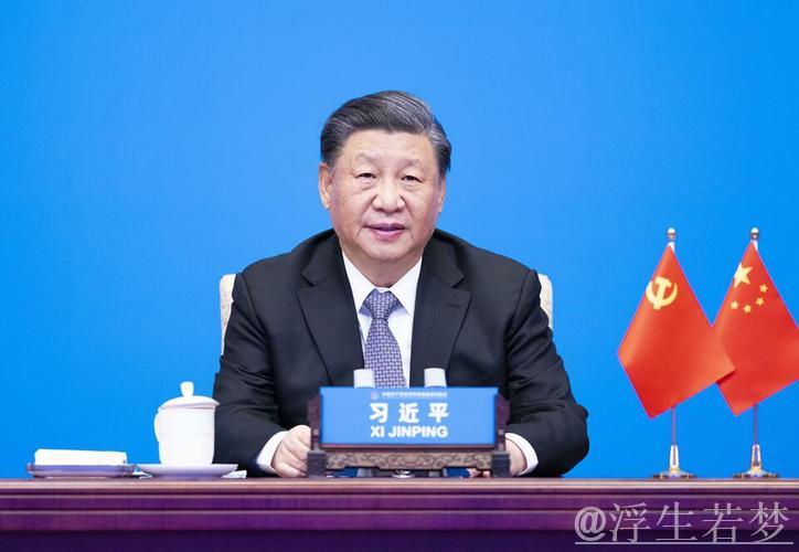 习近平与国际工商界代表会晤讲话全文 习近平与国际工商界代表会晤讲话全文