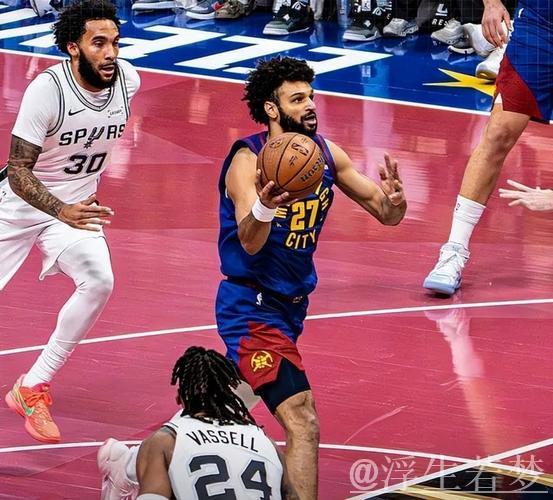 掘金“释兵权”他最受益!2亿大合同不白拿 2优势是冲冠法宝 掘金“释兵权”他最受益!2亿大合同不白拿 2优势是冲冠法宝