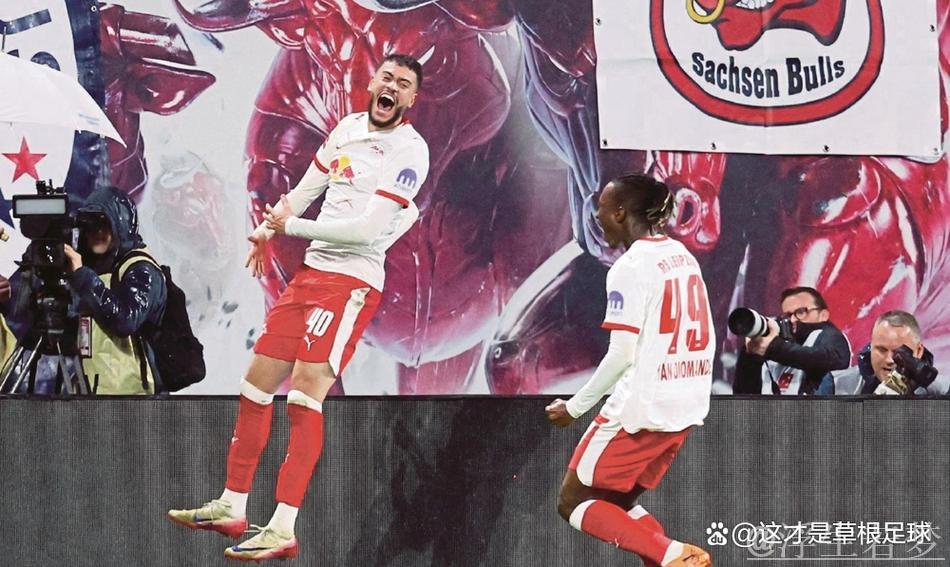 多支英超球队竞逐迪奥曼德，莱比锡要价破亿欧元