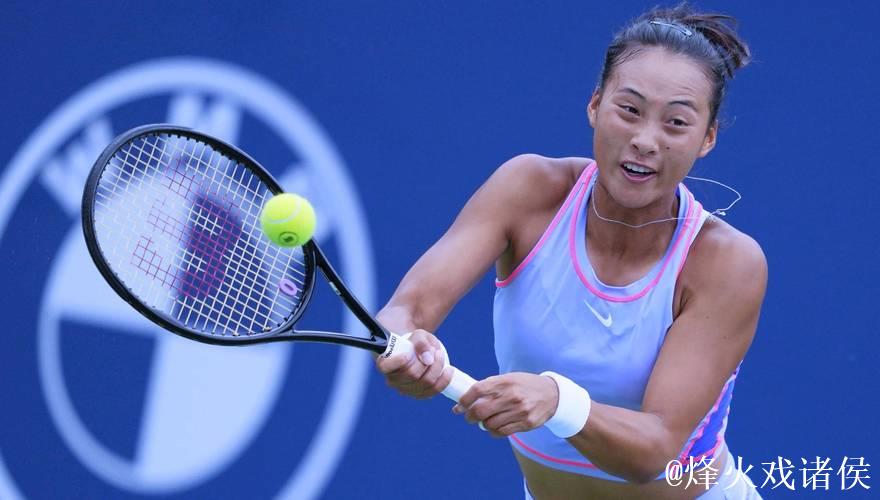 郑钦文将缺席十五运会网球比赛 郑钦文将缺席十五运会网球比赛