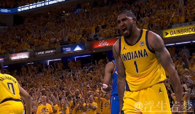 托平精彩助攻 马瑟林强势2+1得分 托平精彩助攻 马瑟林强势2+1得分