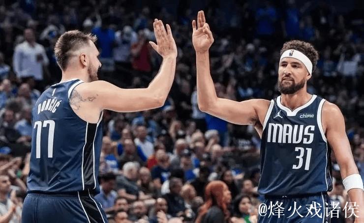 汤普森首战轰22分独行侠击败马刺 凯尔特人狂胜奇才 汤普森首战轰22分独行侠击败马刺 凯尔特人狂胜奇才